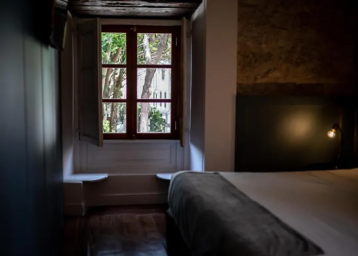 Hotel s.XVI